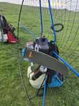 Paramotor 29 hp cu garantie