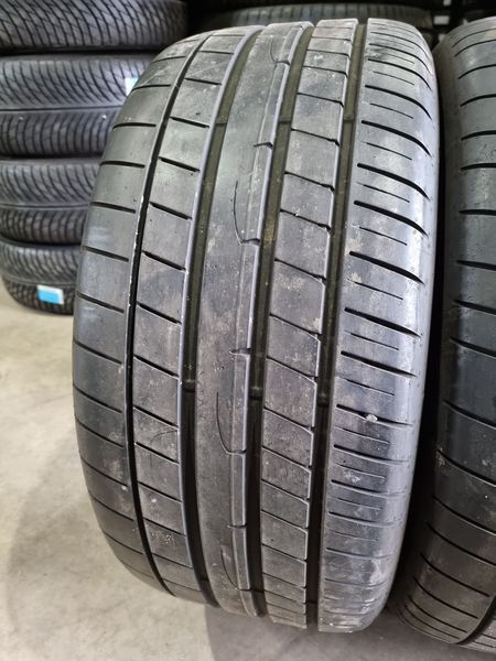 285/40/20//255/45/20 Dunlop