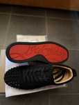 Мъжки обувки Christian Louboutin