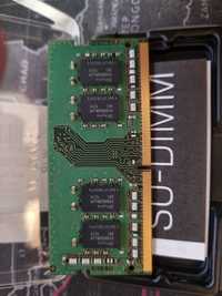 Kit memorie laptop 16GB DDR4 (2x8GB) Hynix 2666Mhx