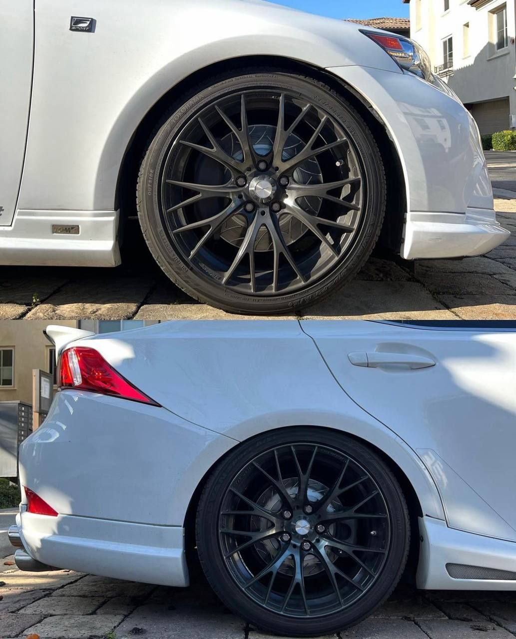 Weds Sport R18 Made in Japan