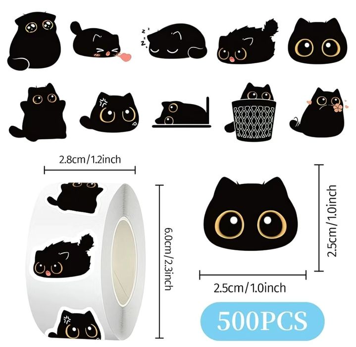 Стикеры/Stickers