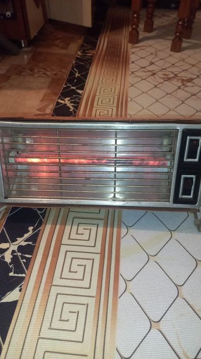 Продам обогреватель