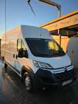 Citroen Jumper 2.2 Euro 5