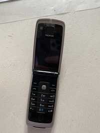 Nokia Fold 6600 Mov