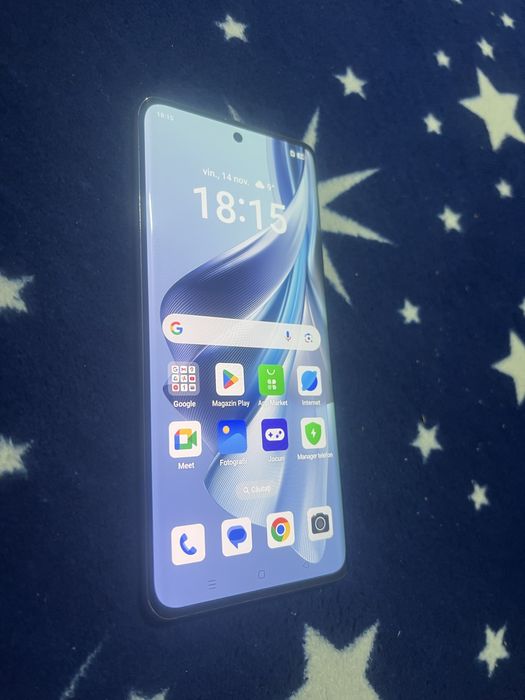 OPPO reno 10 pro 128GB