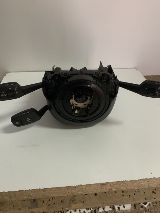 Spira volan bmw seria 3