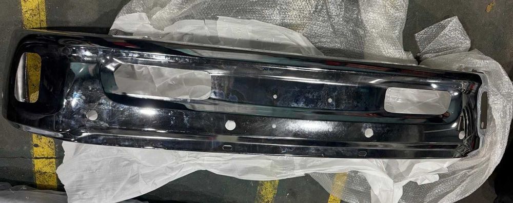 Bara fata crom Dodge RAm gen 4