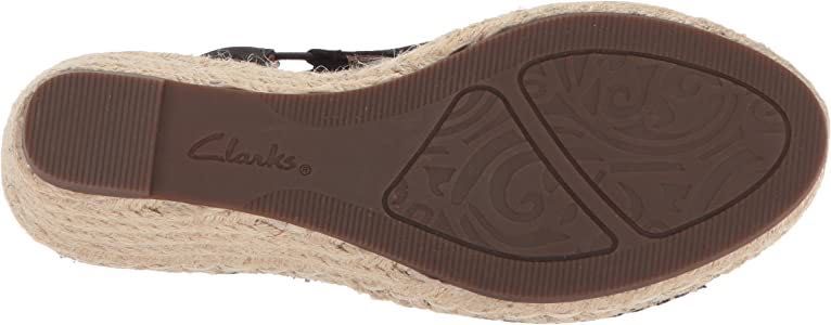 Clarks, Petrina Gail. Кожаные эспадрильи из США, Оригинал. разм 41.5