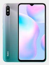 Redmi 9a yengi karobkalari bilan