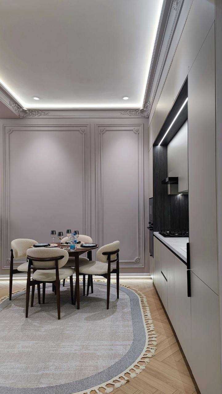 СРОЧНО продажа 3/8/11  ЖК «Wiston», 74м2