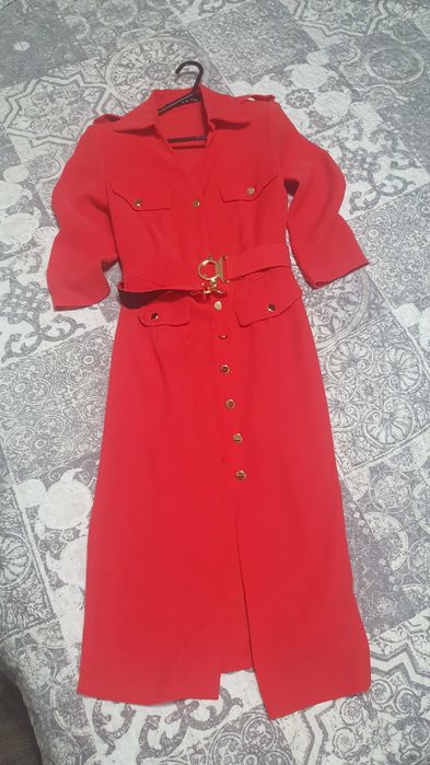 Rochie  poema 34