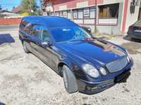 Dric mercedes  E270 4 usi 2003