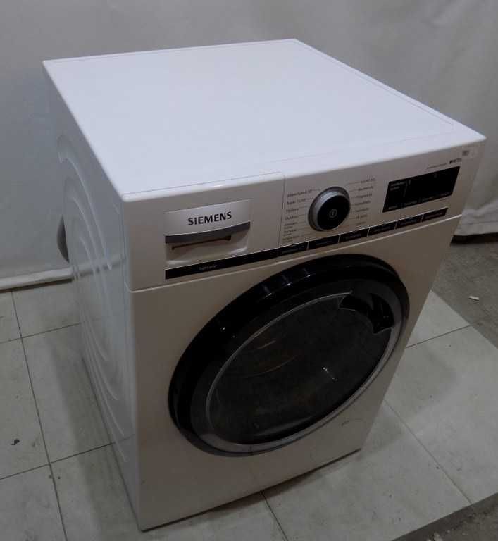 Пералня Siemens WM14VMA3 iQ700 код 3539