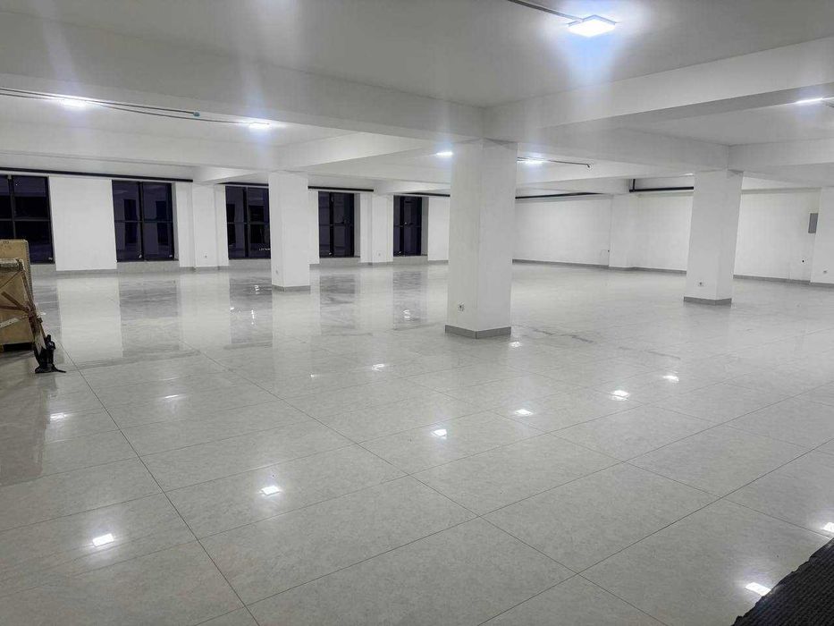 [КМ] аренда в бизнес центрt 1 этаж Пойтахт