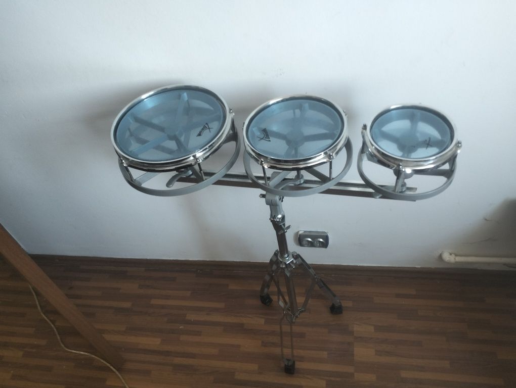 vind percutii usor folosite