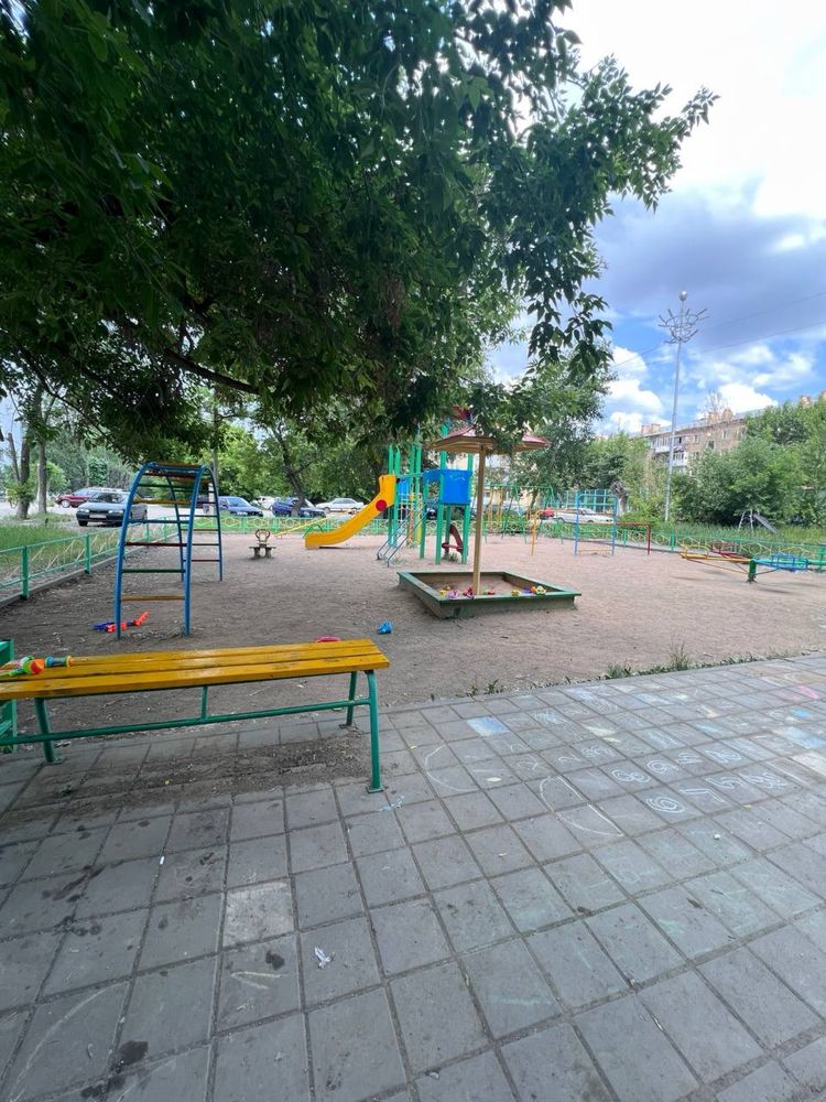 Продам квартиру в центре