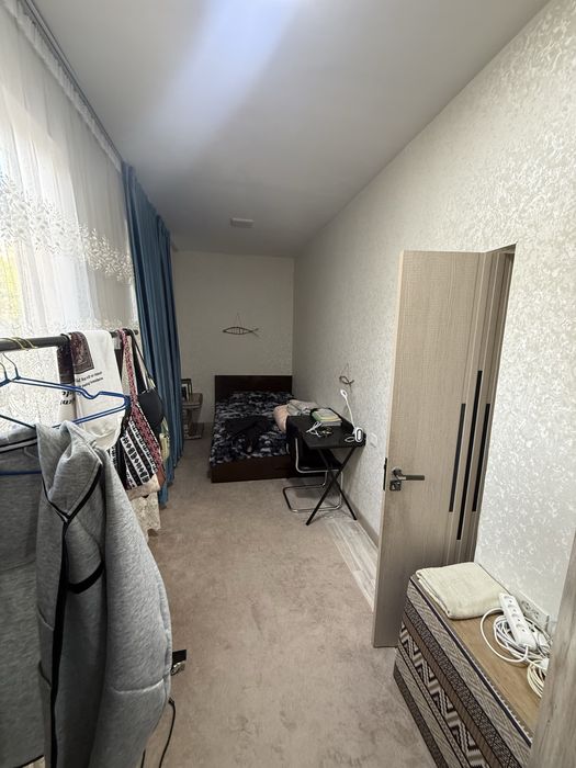 3 xonali kvartira sotiladi БИЙ Максим Горький