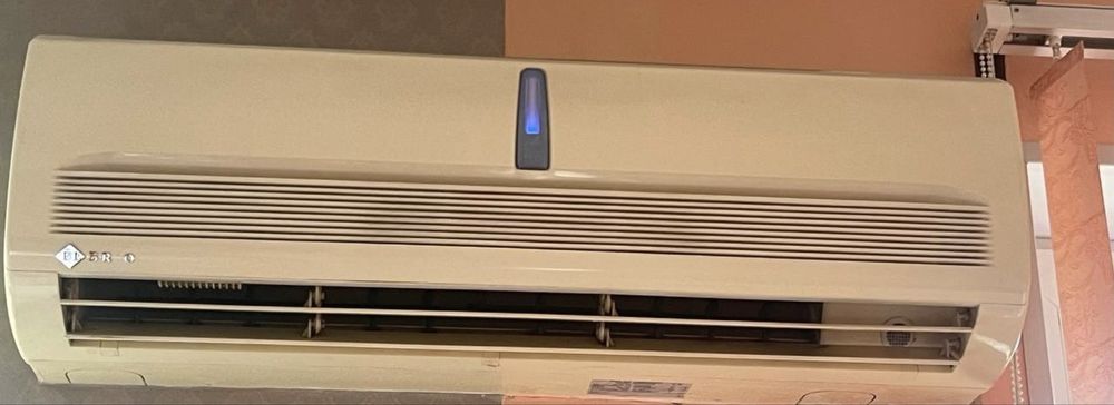 Кондиционер от испанского производителя ELBRIO.