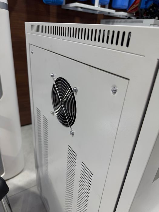 Стабилизатор напряжения латерный | stabilizator 30 kw