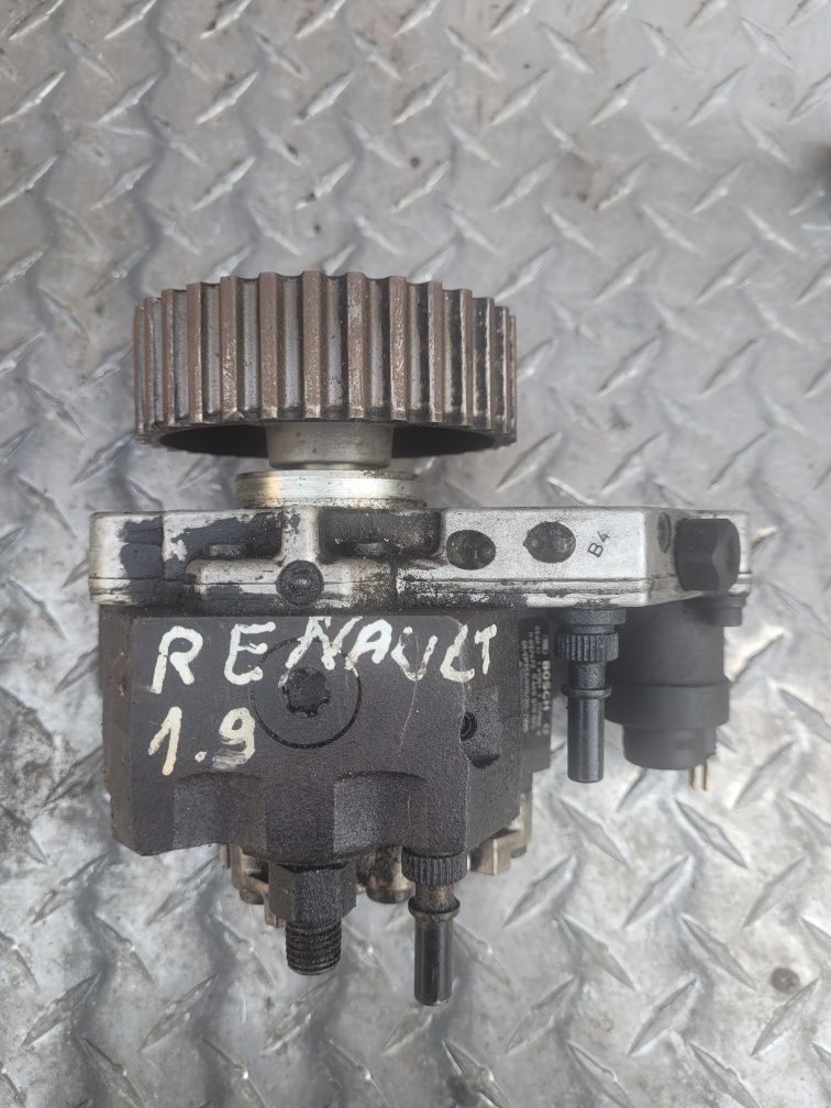 Pompa inalta presiune Renault Trafic 2 1.9 DCI cod: 0445010075 / 82001