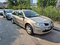 Renault Megane Proprietar acte la zii