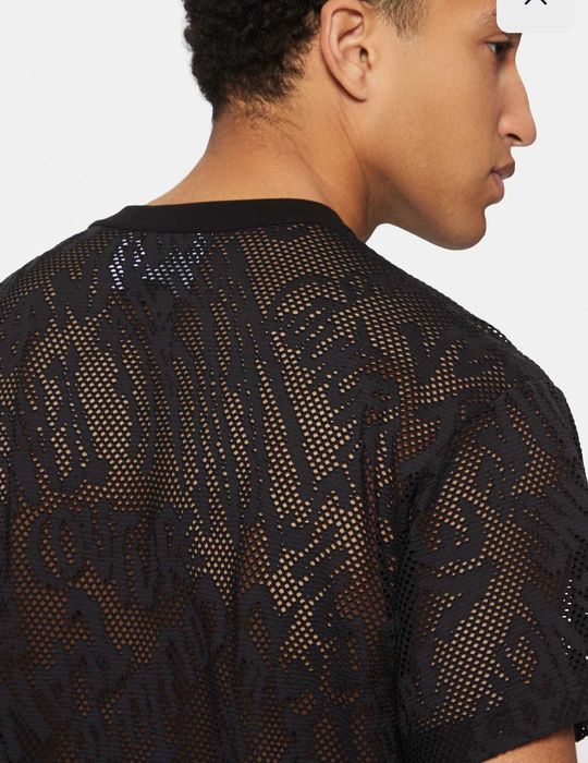 VERSACE Jeans Couture оригинална нова тениска XXL