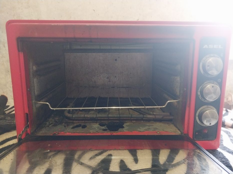 Электродуховка продаю