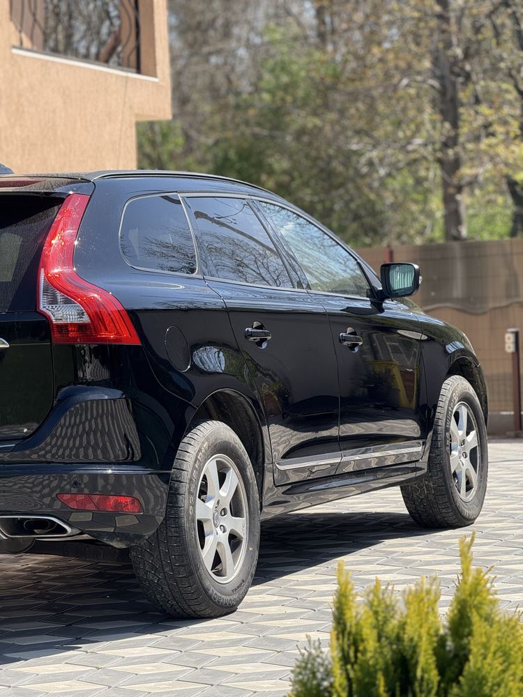Volvo xc60 2.0dd