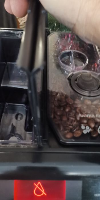 Кафемашина Филипс