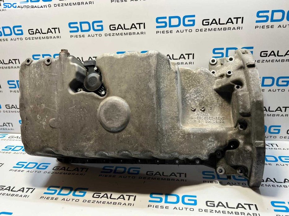 Baie de Ulei Mercedes Sprinter 2.2 CDI 2000 - 2006 Cod R6110140902 6110140902