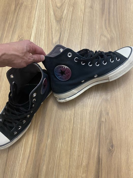 Vand Tenesi CONVERSE Urgent