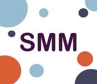 СММ - Реклама, Маркетинг, Агенство | SMM - Reklama, Marketing, Agency