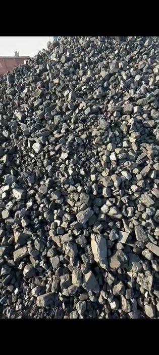 Уголь шубар орех, отсев шубар