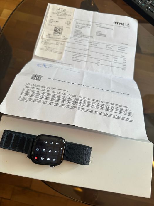 Apple Watch 10 серия-ISTYLE