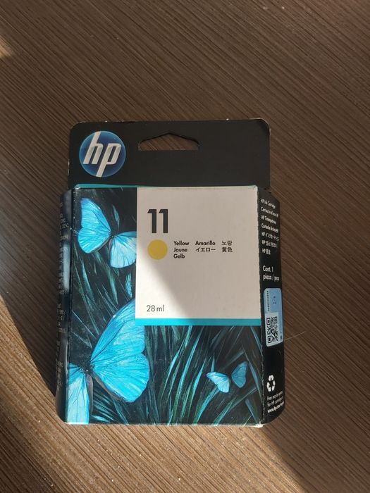 Туш за HP111ROLL