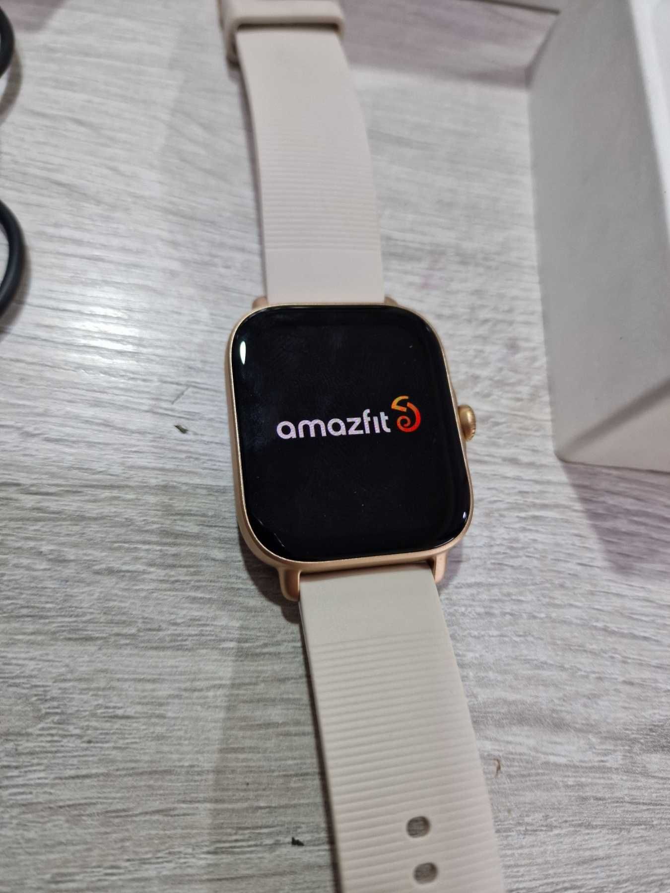 Смарт часовник Amazfit - GTS 3 1.75