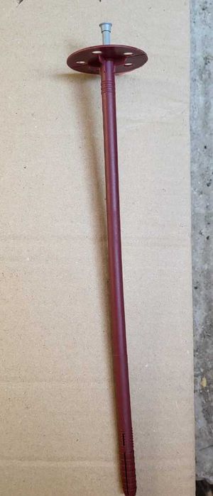 Diblu polistiren 300mm/280 bucati