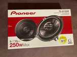 Капаци за тонколони Pioneer
