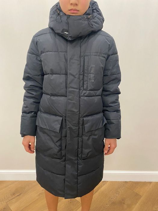 Куртка подростковая