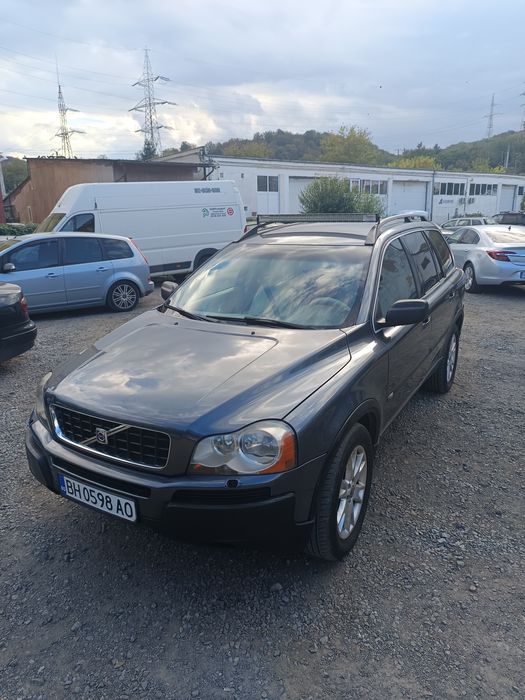 Vând Volvo XC90 !