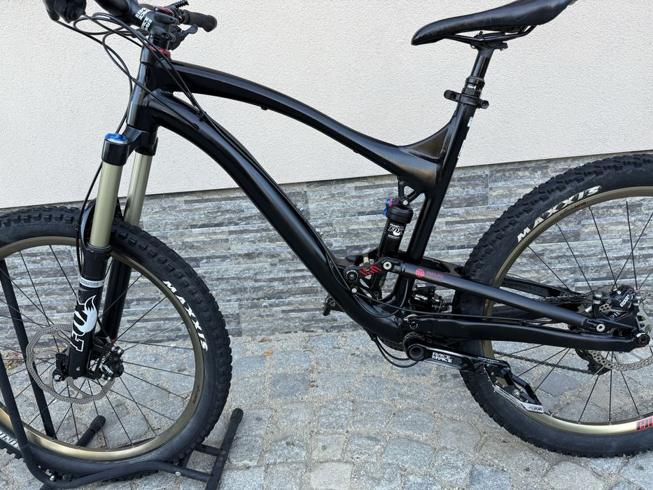 Планински велосипед Canyon STRIVE AL размер: 26/L