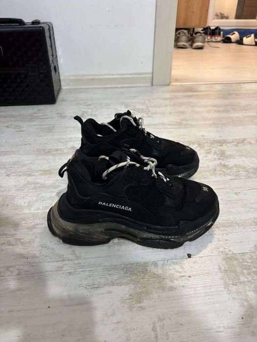 Balenciaga Дамски маратонки