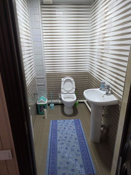 3 xonali kivartira  shahrisabz