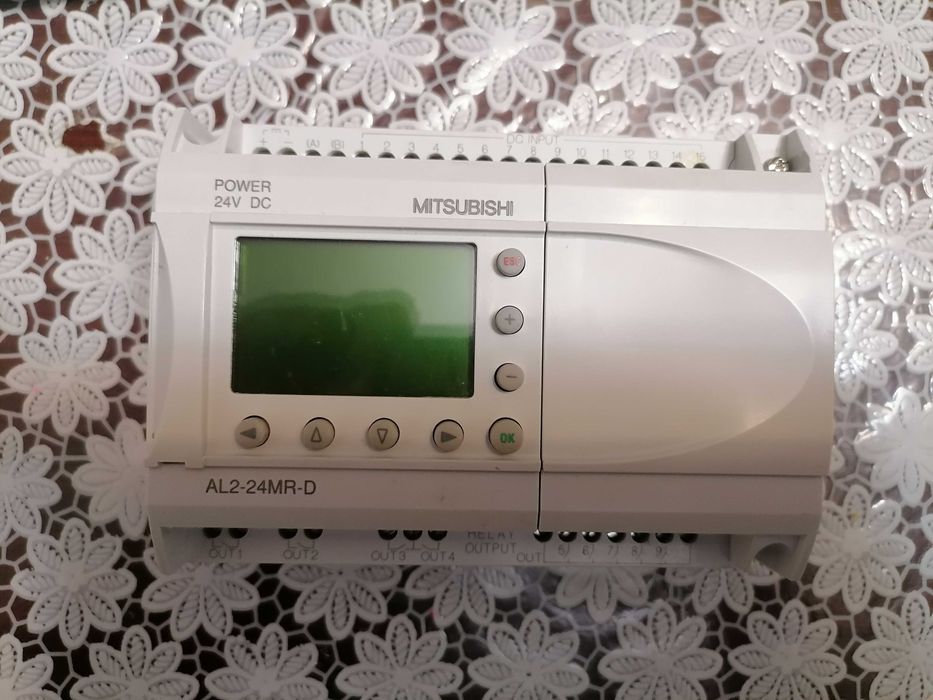 Контроллер МИЦУБИШИ  AL2