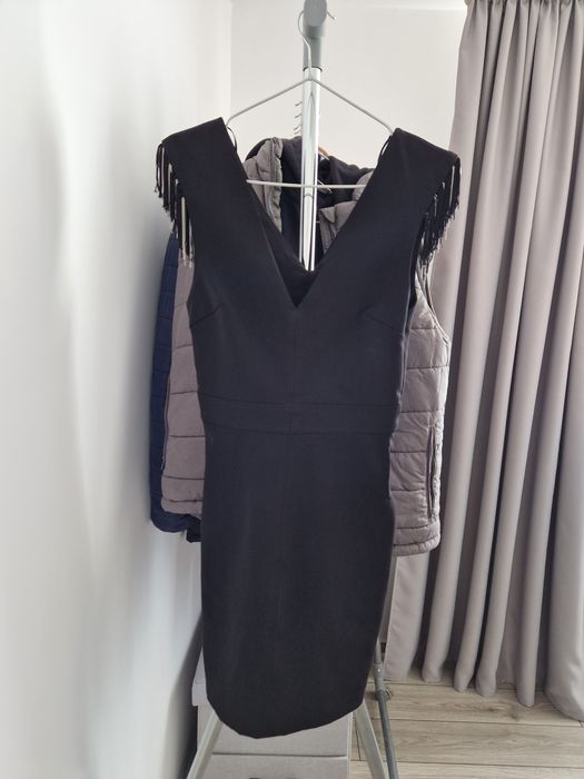 Rochie scurta Zara