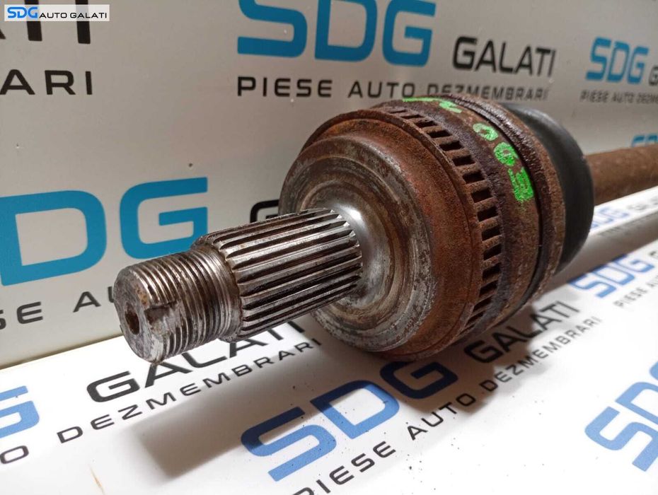 Planetara Dreapta Spate BMW Seria 3 E90 318 320 2.0 D 2004 - 2013 [M3878]