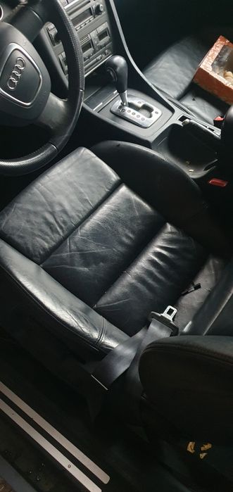 Piese audi a4 b7 cabrio b8 2.0 tfsi vw 2.0 tfsi