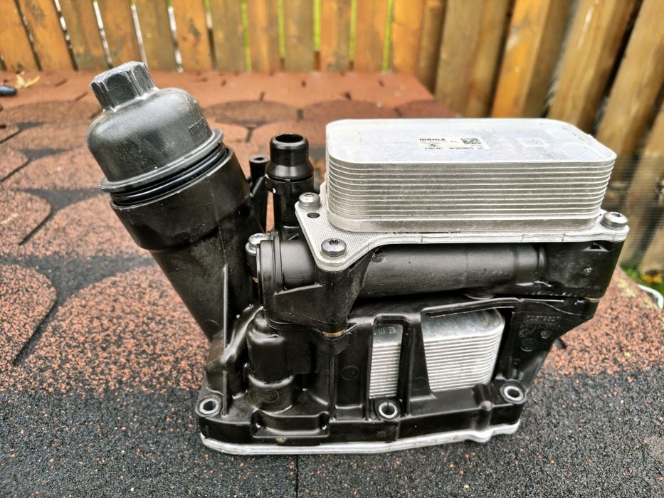 termoflot bmw f10 f11 ansamblu complet