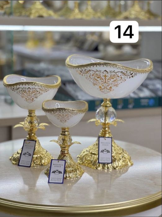 Chinni va bogema naborlar